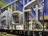 Aloft Tulsa