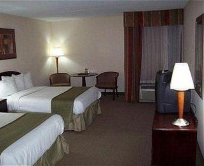 фото отеля Ramada Statesville