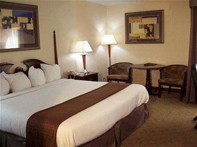 фото отеля Ramada Statesville