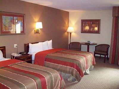 фото отеля Ramada Statesville