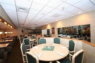 фото отеля Ramada Statesville