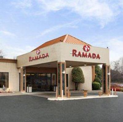 фото отеля Ramada Statesville