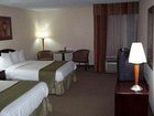 фото отеля Ramada Statesville