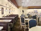 фото отеля Ramada Statesville