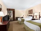 фото отеля Ramada Statesville