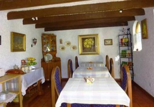 фото отеля La Casa de Tintin