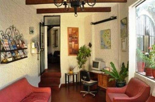 фото отеля La Casa de Tintin