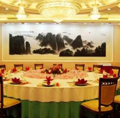 фото отеля Dongfeng Hotel East Road