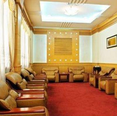 фото отеля Dongfeng Hotel East Road