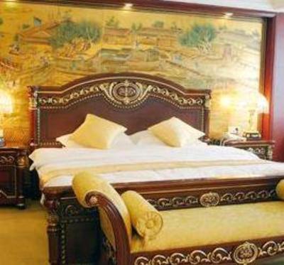 фото отеля Dongfeng Hotel East Road