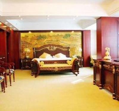 фото отеля Dongfeng Hotel East Road