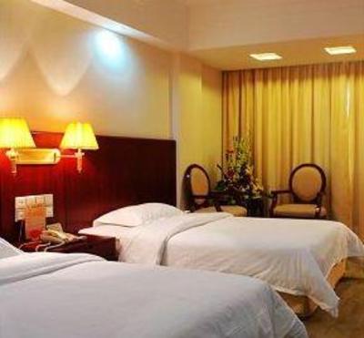 фото отеля Dongfeng Hotel East Road