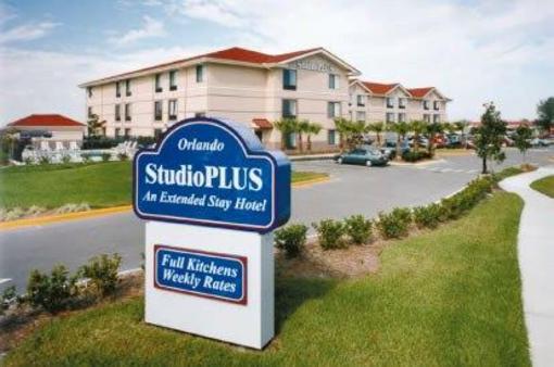 фото отеля Extended Stay America - Newport News - I-64 - Jefferson Avenue