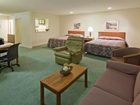 фото отеля Extended Stay America - Newport News - I-64 - Jefferson Avenue