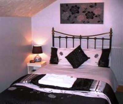 фото отеля Charlotte House Hotel Peterborough