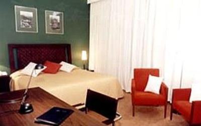 фото отеля Hotel Casablanca Imperial