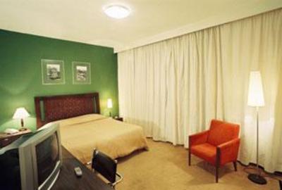 фото отеля Hotel Casablanca Imperial