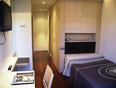 фото отеля Mozart Hotel Valladolid