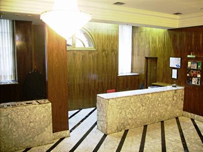 фото отеля Mozart Hotel Valladolid