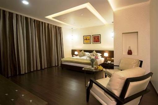 фото отеля Hotel Vaishree Boutique