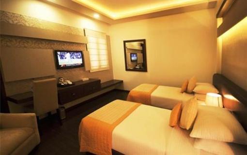 фото отеля Hotel Vaishree Boutique