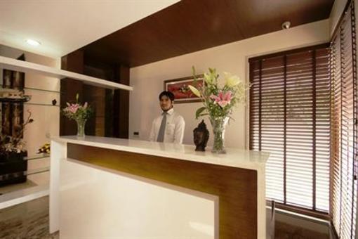 фото отеля Hotel Vaishree Boutique