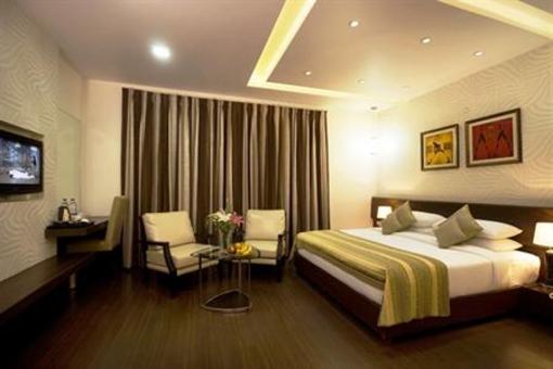 фото отеля Hotel Vaishree Boutique