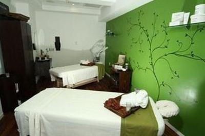 фото отеля Cache Hotel Boutique Playa Del Carmen