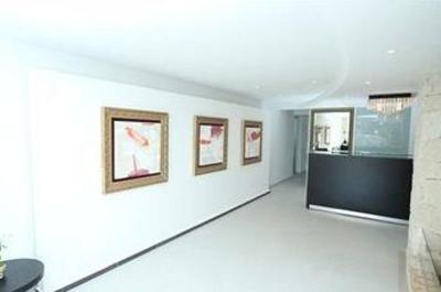 фото отеля Cache Hotel Boutique Playa Del Carmen