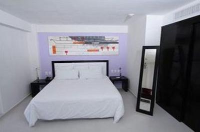 фото отеля Cache Hotel Boutique Playa Del Carmen