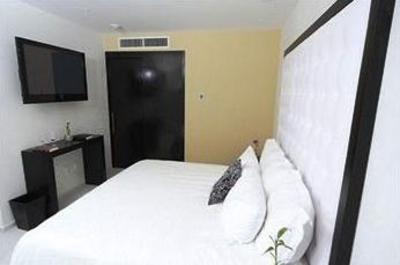фото отеля Cache Hotel Boutique Playa Del Carmen
