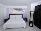 фото отеля Cache Hotel Boutique Playa Del Carmen