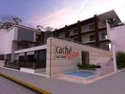 фото отеля Cache Hotel Boutique Playa Del Carmen