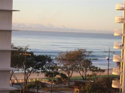 фото отеля The View Pacific
