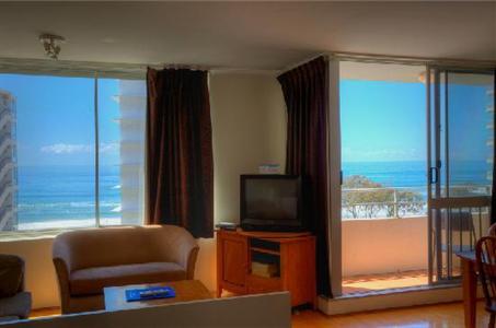фото отеля The View Pacific
