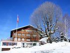 фото отеля Hotel Frohe Aussicht