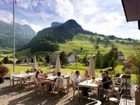 фото отеля Hotel Frohe Aussicht