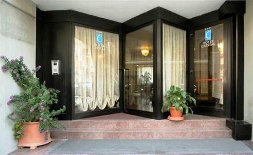 фото отеля Hotel Cristal Bari