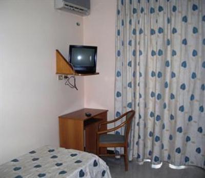 фото отеля Hotel Cristal Bari