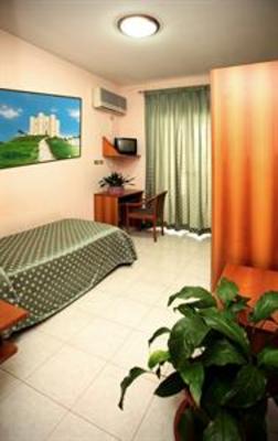 фото отеля Hotel Cristal Bari