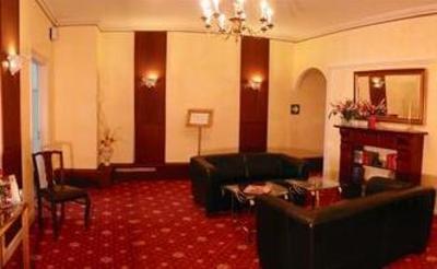 фото отеля Hotel Rheinischer Hof Erkelenz