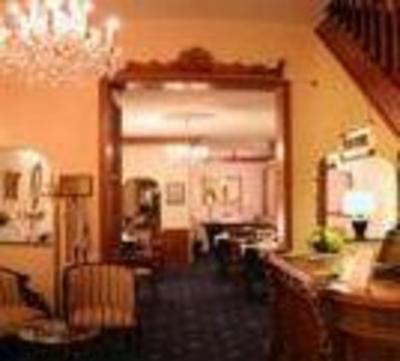 фото отеля Hotel Rheinischer Hof Erkelenz