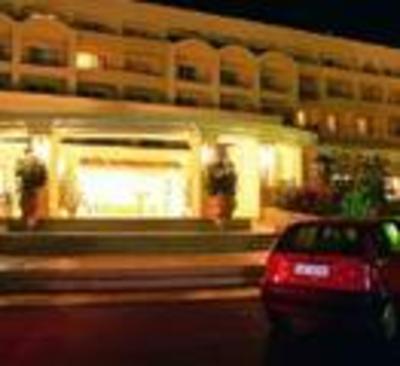 фото отеля Hotel Rheinischer Hof Erkelenz