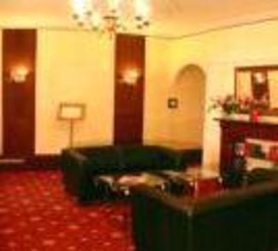 фото отеля Hotel Rheinischer Hof Erkelenz