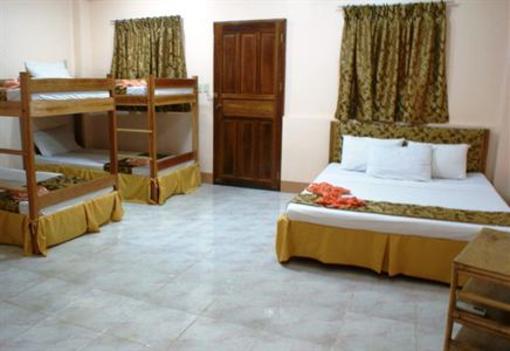 фото отеля Corazon Tourist Inn