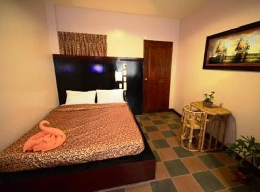 фото отеля Corazon Tourist Inn