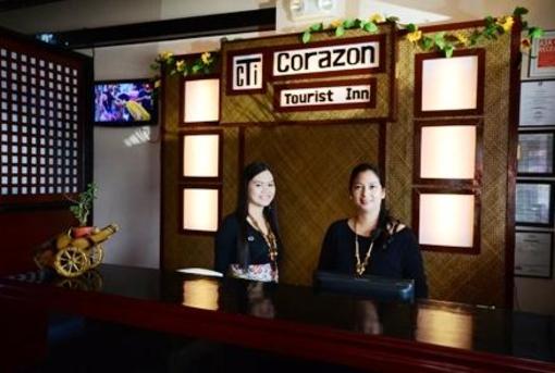 фото отеля Corazon Tourist Inn