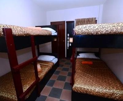 фото отеля Corazon Tourist Inn