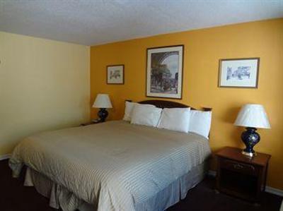 фото отеля Budget Inn of America Medford (Oregon)