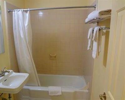 фото отеля Budget Inn of America Medford (Oregon)